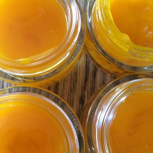  Nutrients In Raw Honey Prairie View Overland Park KS